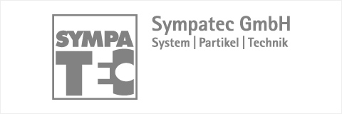 Sympatec日本総代理店